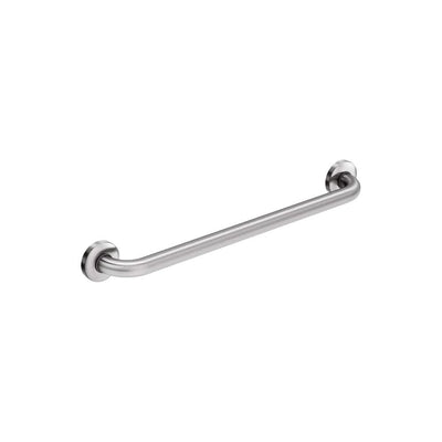Fienza Care Grab Rail 600mm, Stainless Steel