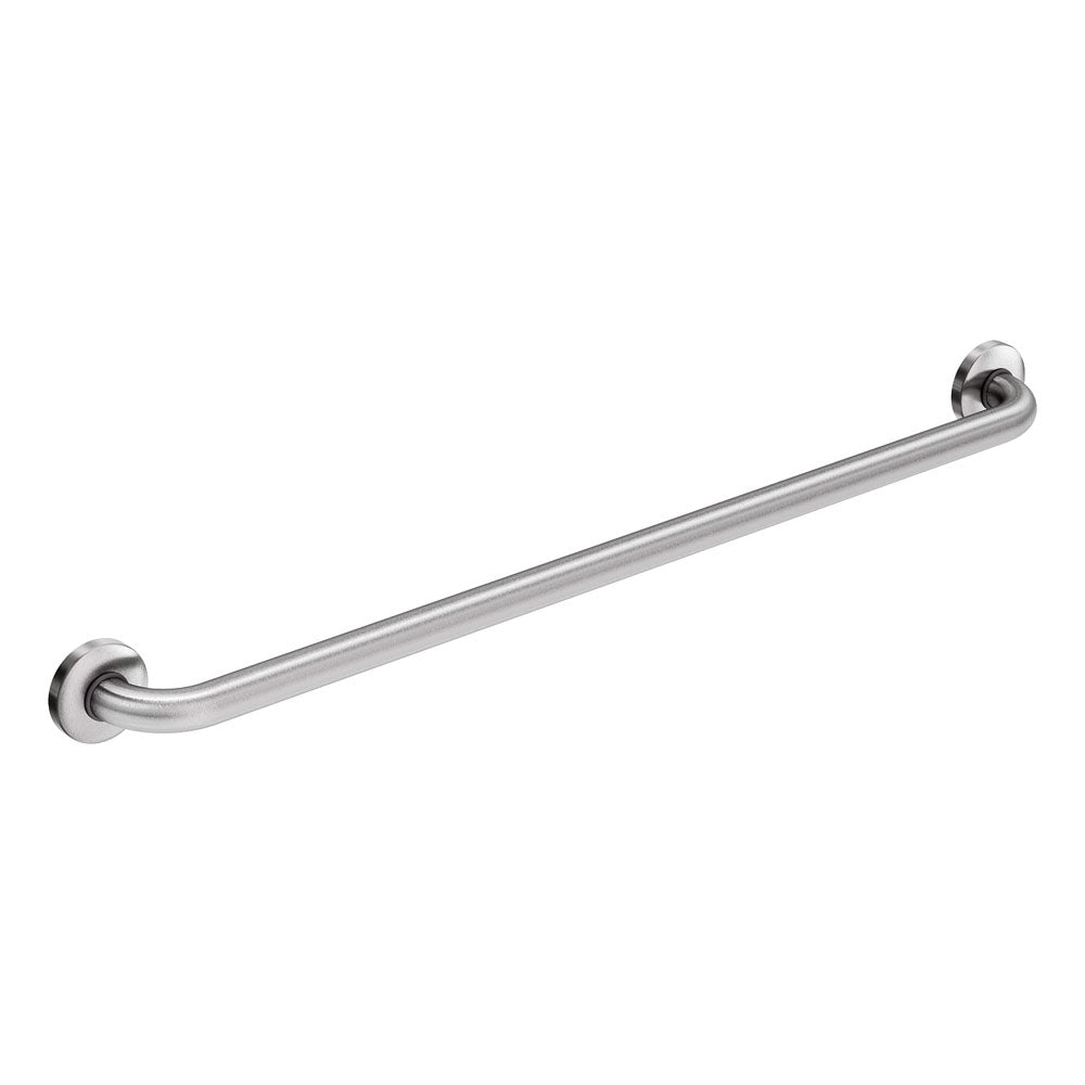 Fienza Care Grab Rail 900mm, Stainless Steel