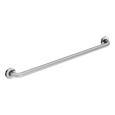 Fienza Care Grab Rail 900mm, Stainless Steel