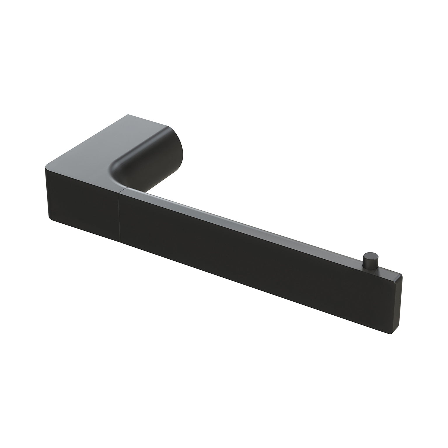 Phoenix Gloss Toilet Roll Holder, Chrome