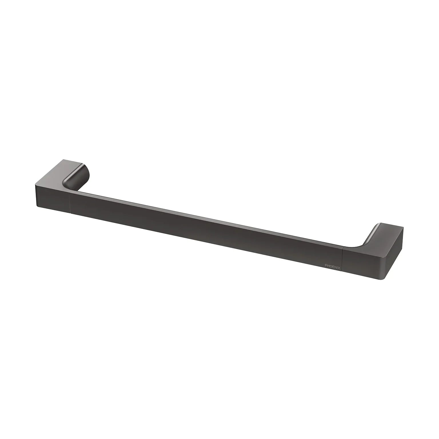Black Handle