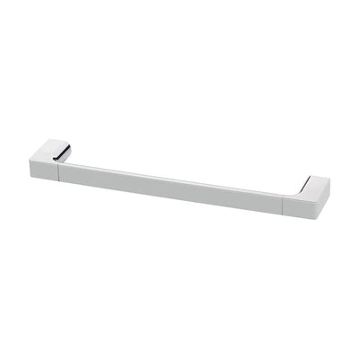 Phoenix Gloss Hand Towel Rail, Chrome