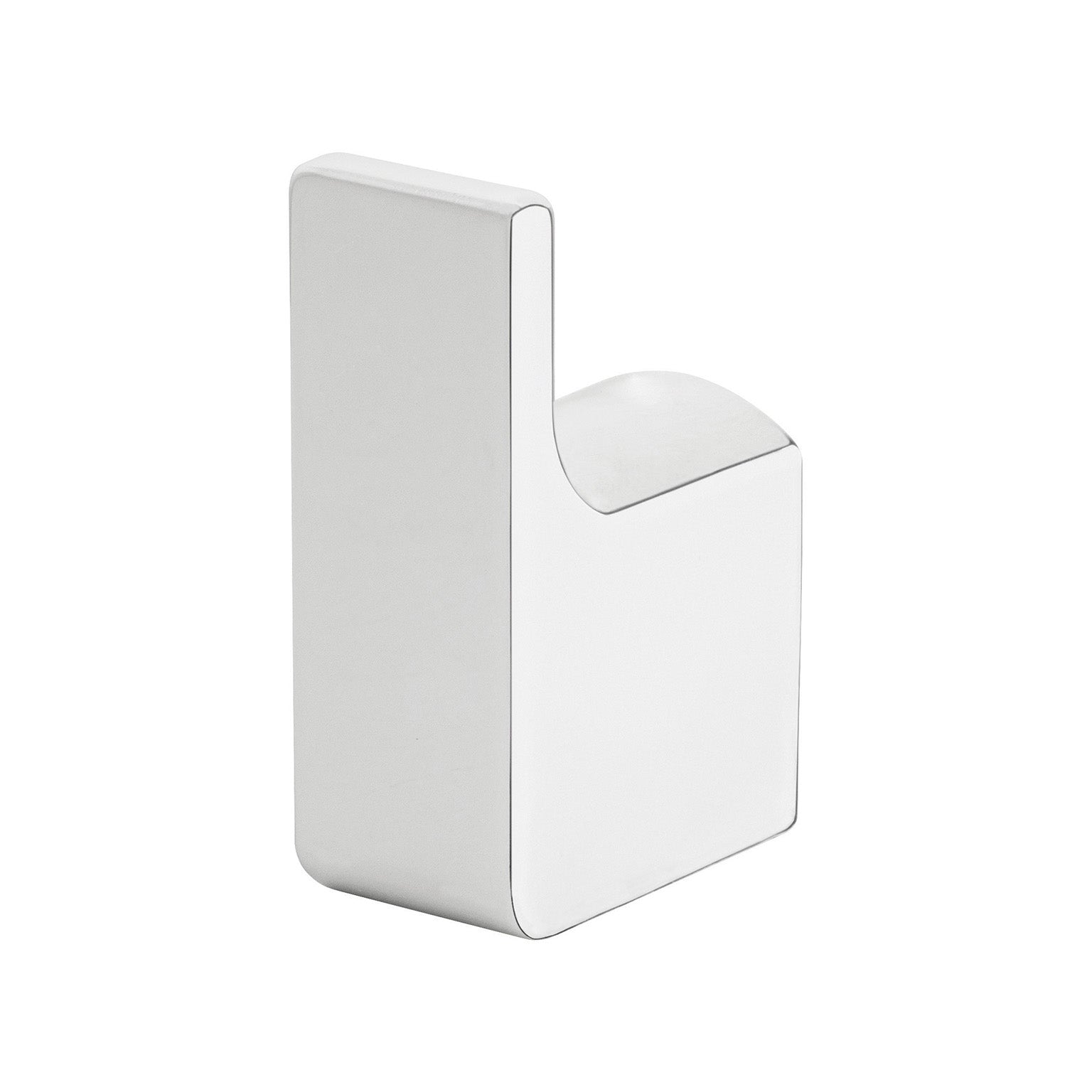 Phoenix Gloss Robe Hook, Chrome