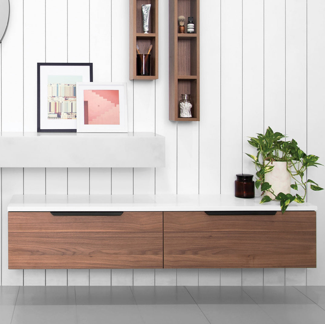 ADP Gino Cassetto Wall Hung Ensemble