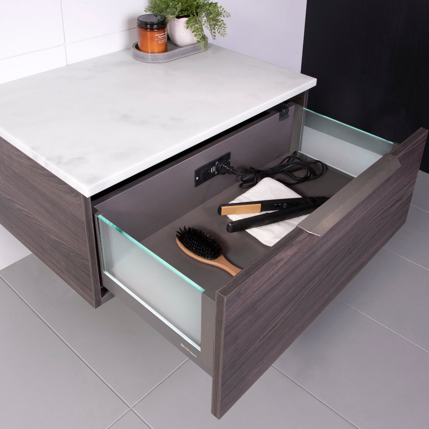 ADP Gino Cassetto Wall Hung Ensemble