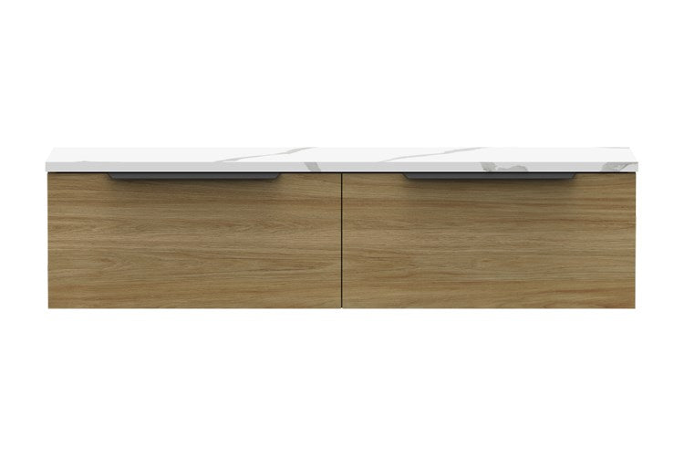 ADP Gino Cassetto Wall Hung Ensemble