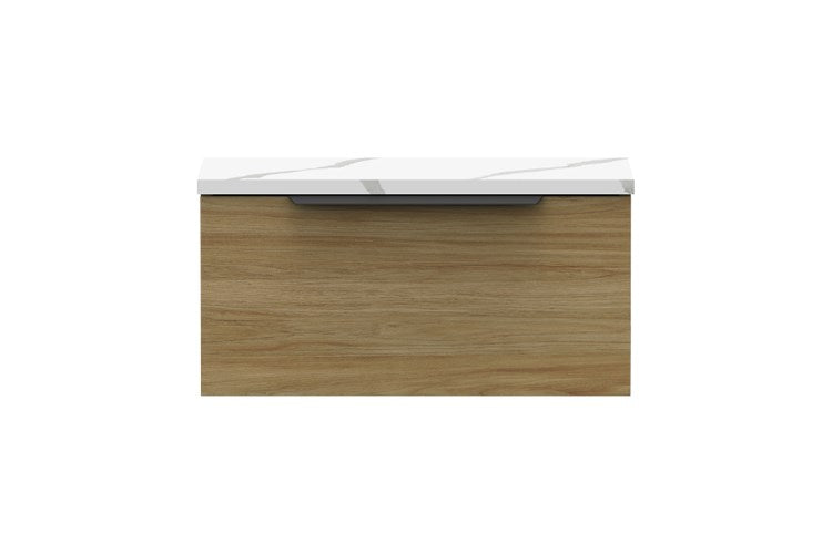 ADP Gino Cassetto Wall Hung Ensemble