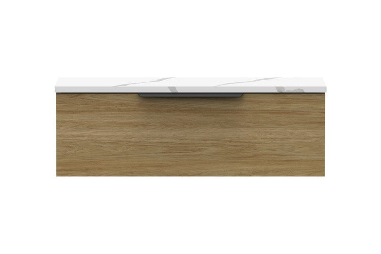 ADP Gino Cassetto Wall Hung Ensemble