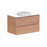 ADP Glacier Twin Custom 600-2400mm Wall Hung Vanity All Drawer