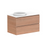 ADP Glacier Twin Custom 600-2400mm Wall Hung Vanity All Drawer