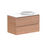 ADP Glacier Twin Custom 600-2400mm Wall Hung Vanity All Drawer