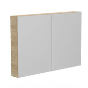 ADP Glacier Shaving Cabinet - 1200mm 2 Doors