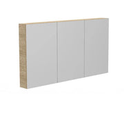 ADP Glacier Shaving Cabinet - 1500mm 3 Doors