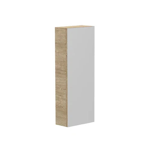 ADP Glacier Shaving Cabinet - 300mm 1 Door