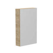 ADP Glacier Shaving Cabinet - 500mm 1 Door