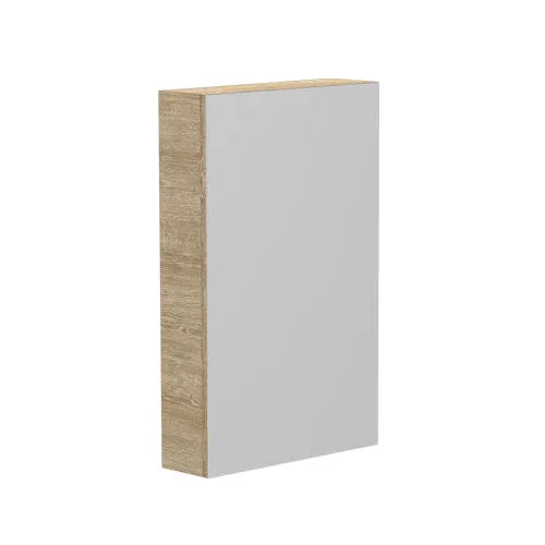 ADP Glacier Shaving Cabinet - 500mm 1 Door
