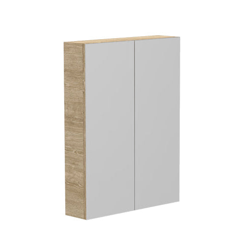 ADP Glacier Shaving Cabinet