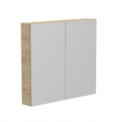 ADP Glacier Shaving Cabinet