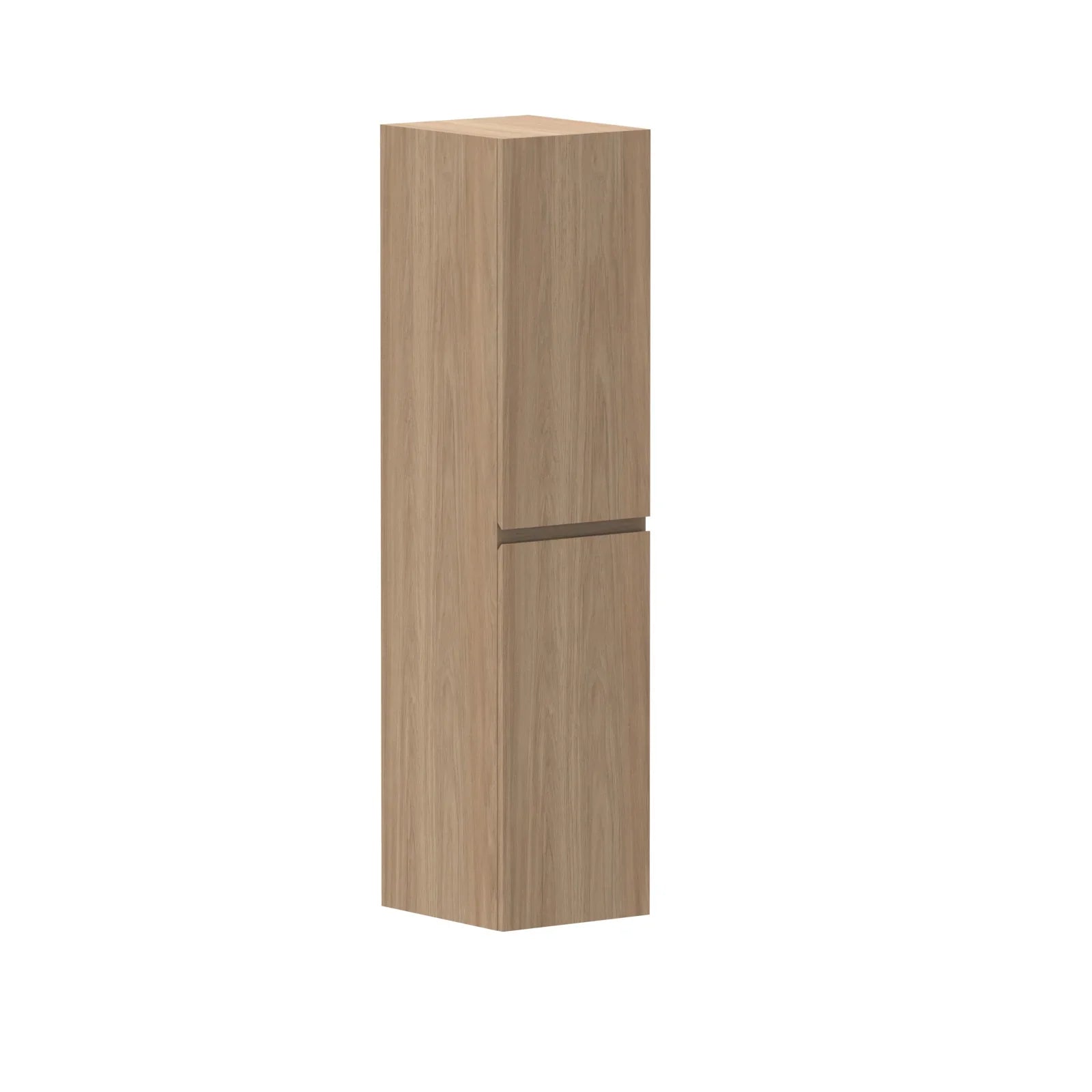 ADP Glacier All Door Tallboy - Wall Hung