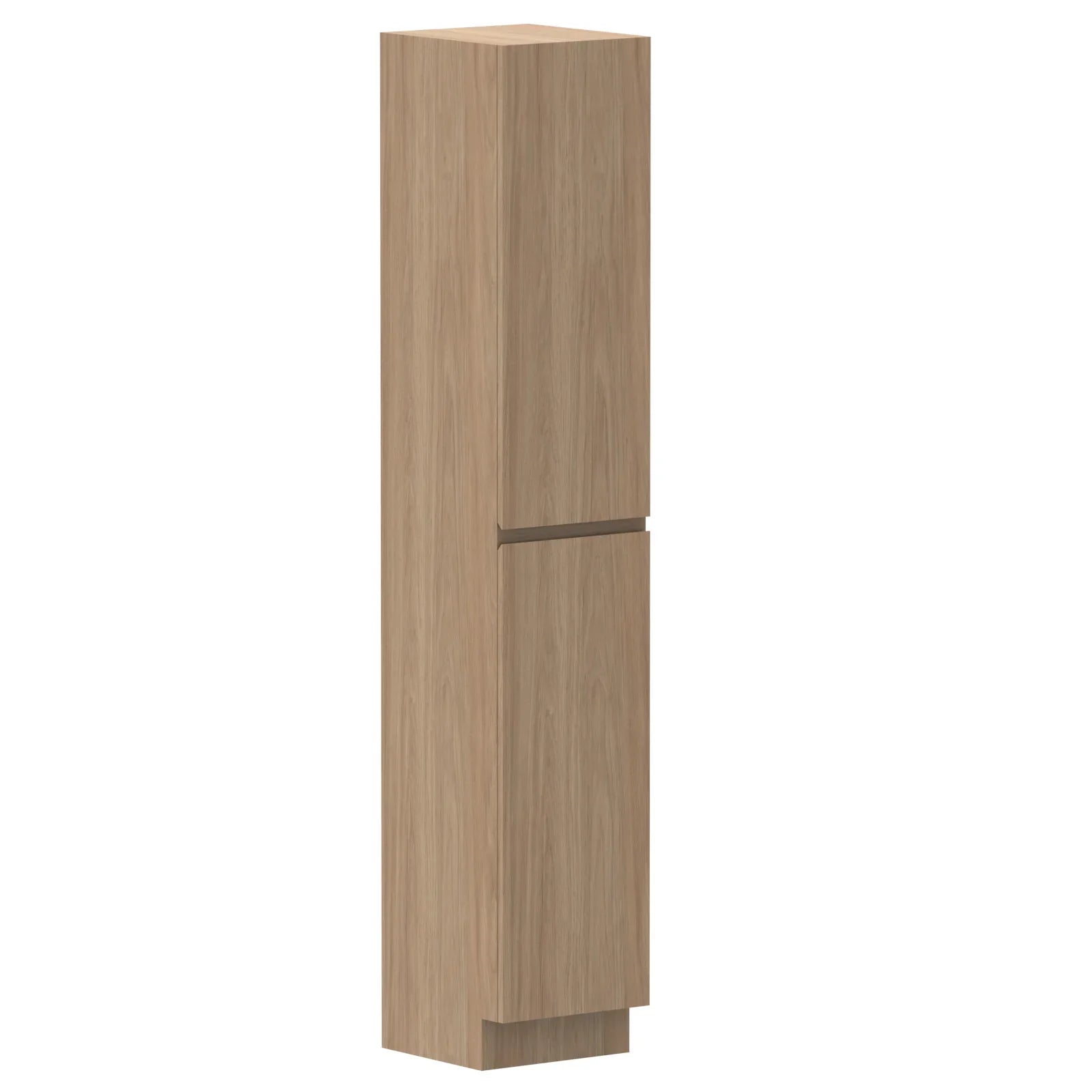 ADP Glacier All Door Tallboy - Floor Mount