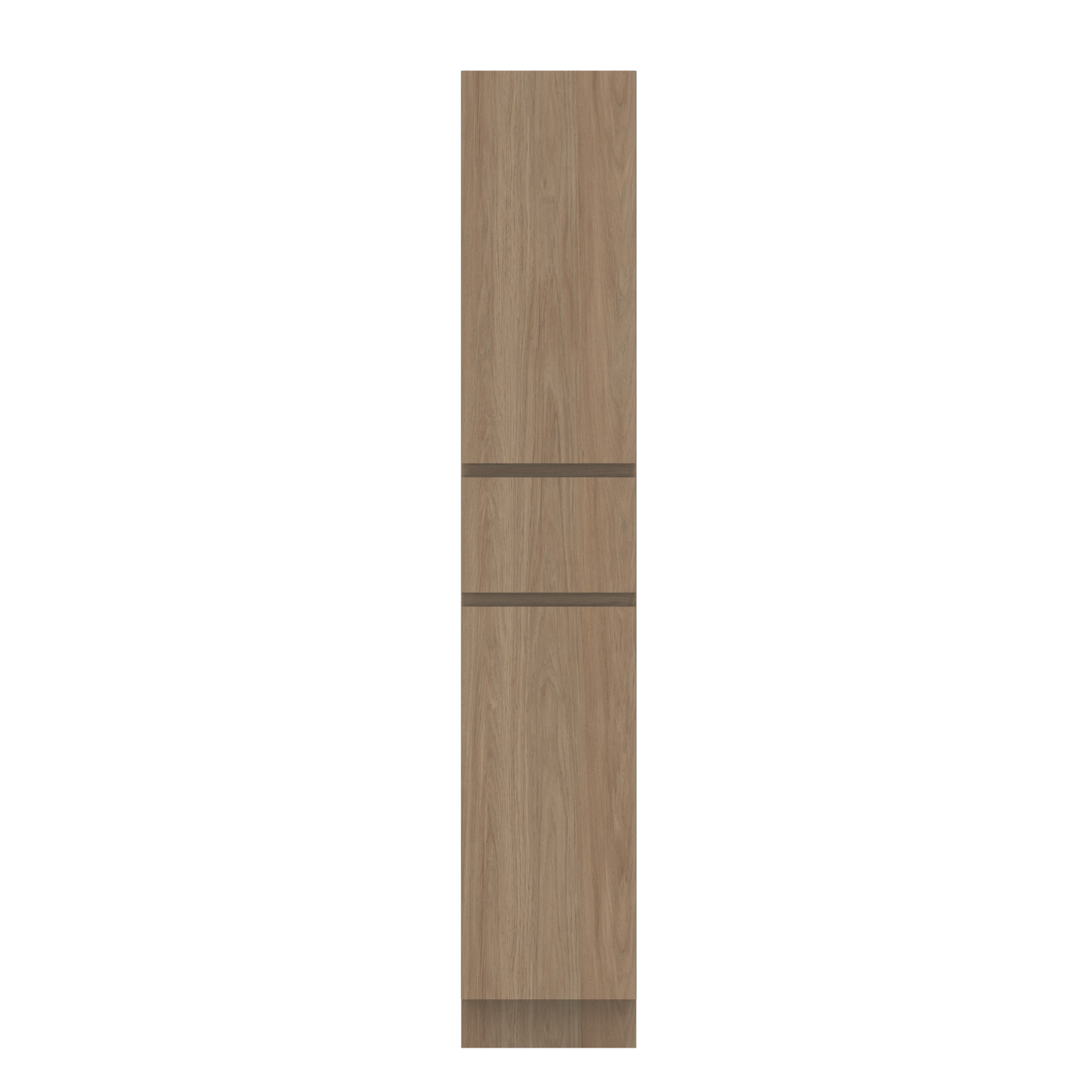 ADP Glacier Door & Drawer Tallboy