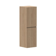 ADP Glacier Hamper Tallboy - Wall Hung