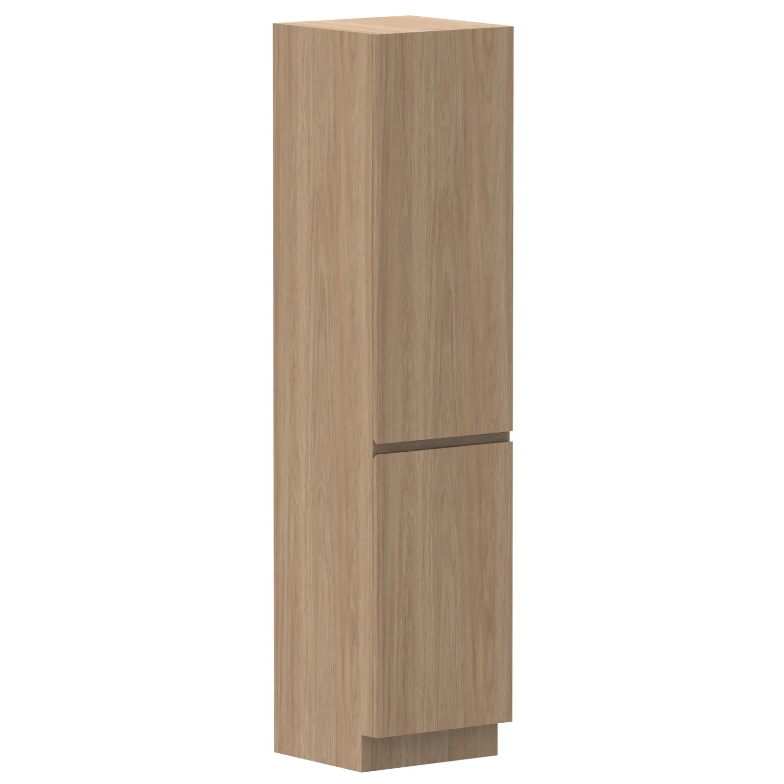 ADP Glacier Hamper Tallboy - Floor Mount