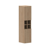 ADP Glacier Shelf Tallboy - Wall Hung