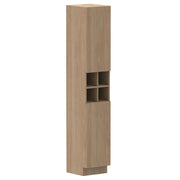 ADP Glacier Shelf Tallboy - Floor Mount