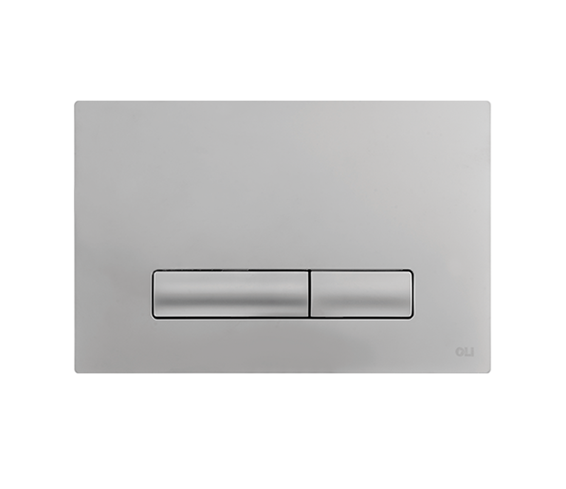 Studio Bagno Glam Satin Chrome