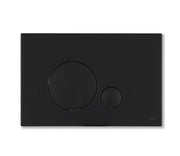 Studio Bagno Globe Black Soft Touch