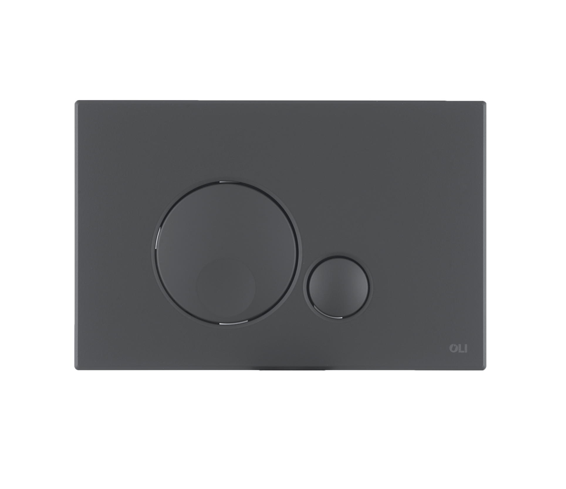 Studio Bagno Globe Grey Soft Touch