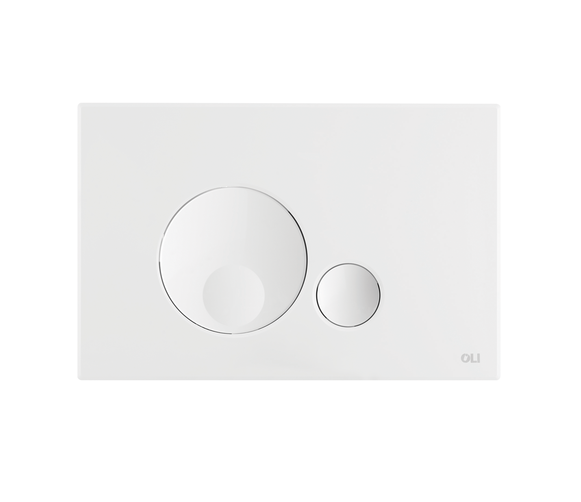 Studio Bagno Globe White