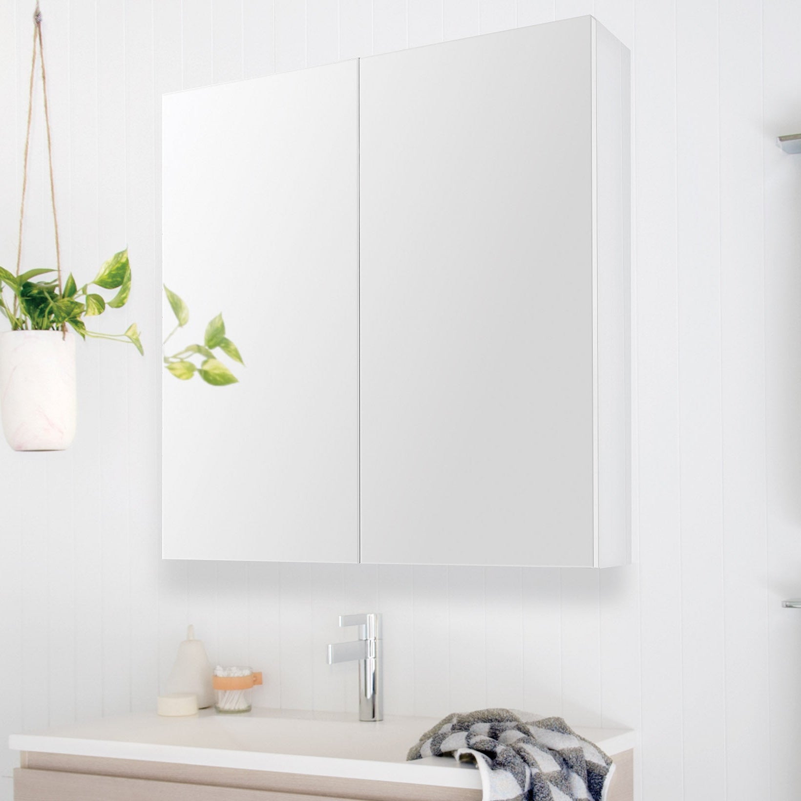 ADP Silk Shaving Cabinet