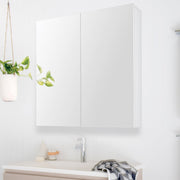 ADP Silk Shaving Cabinet