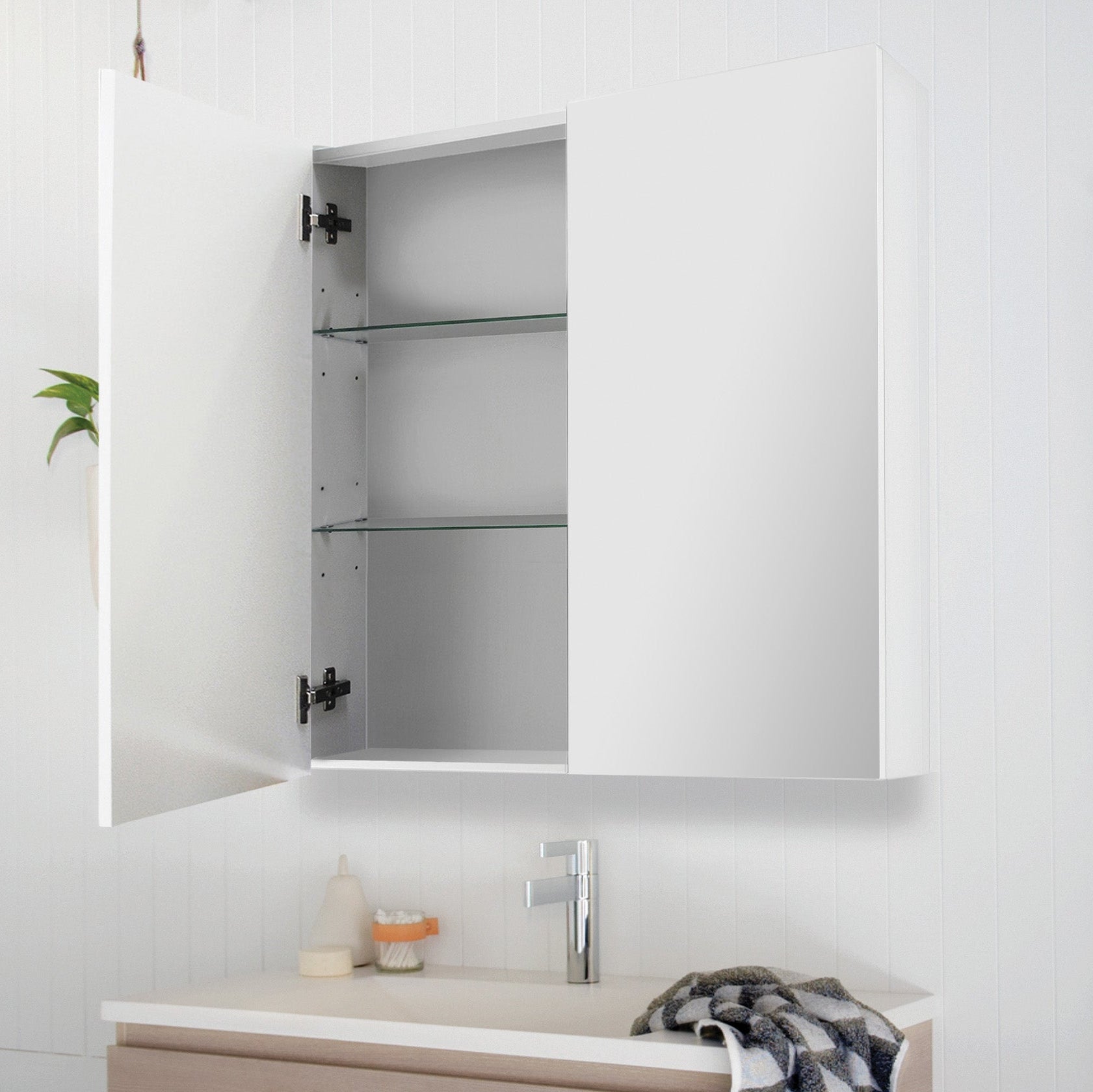 ADP Silk Shaving Cabinet