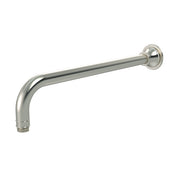 Harrington Shower Arm, Brushed Nickel