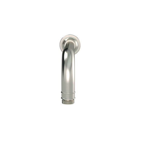 Harrington Shower Arm, Brushed Nickel