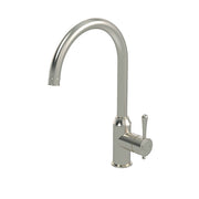 Harrington Kitchen Mixer, Brushed Nickel