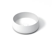 Studio Bagno Hyde 40 Bench Basin, Gloss White