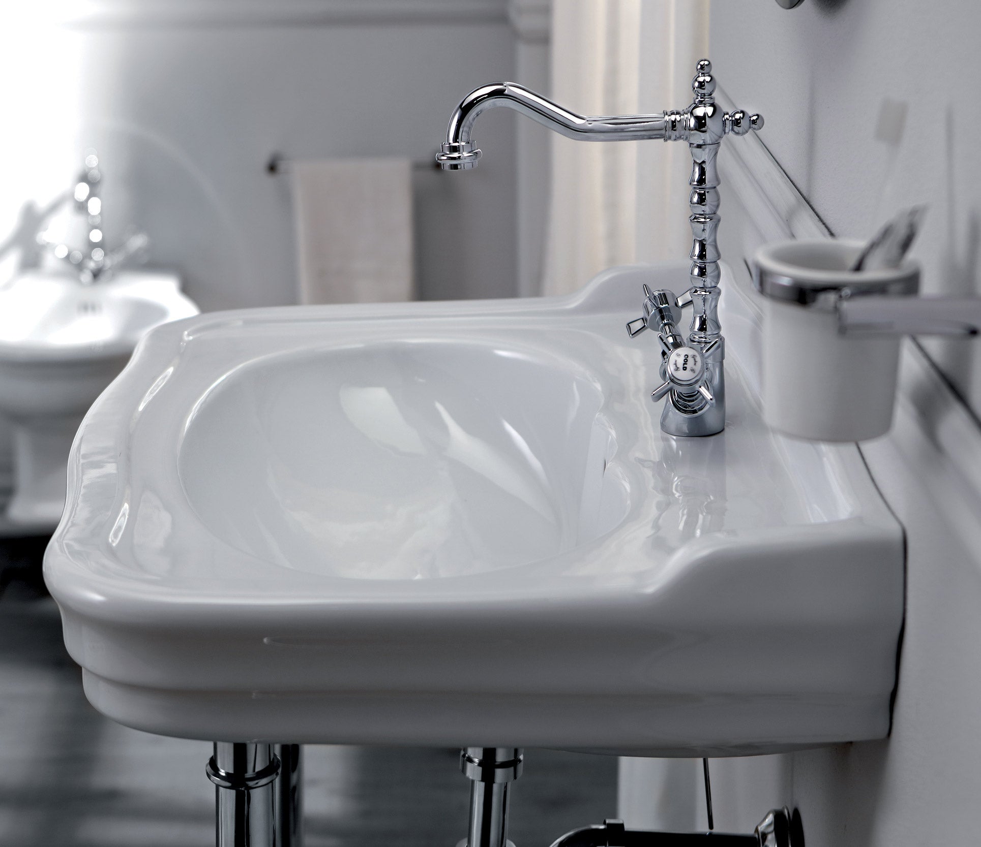 Impero 100 console 1TH-2025