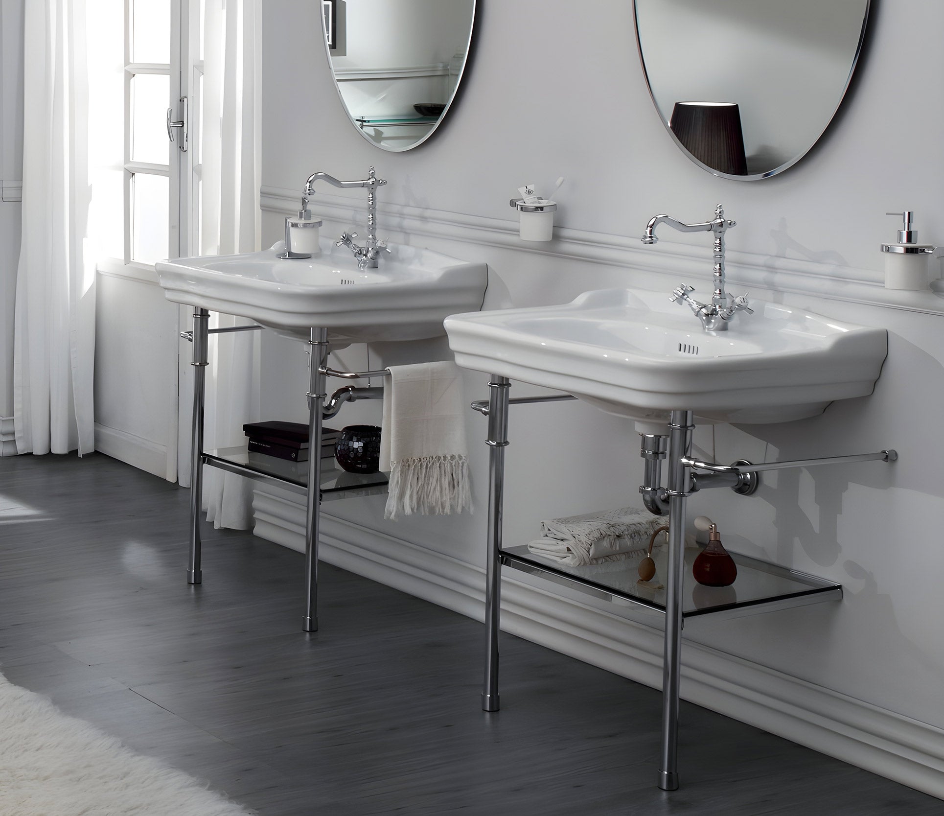 Impero 100 console 1TH