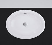 Studio Bagno Impero 60 inset basin, Gloss White