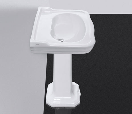 Impero 70 Pedestal_Basin 1TH1