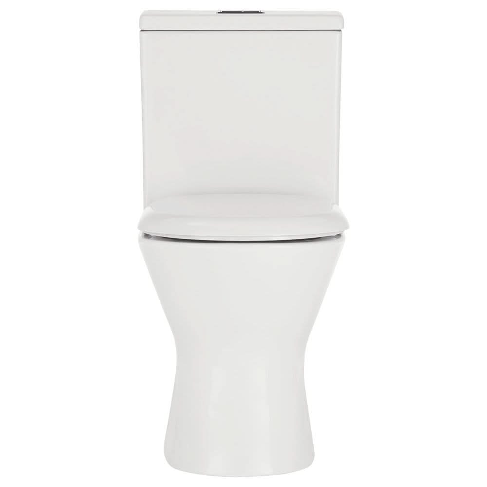 Fienza Escola Pan Only, Gloss White