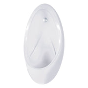 Fienza Isabella Wall-Hung Urinal Back Inlet
