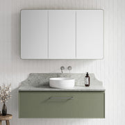 Timberline Kingsley Wall Hung Vanity