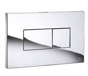 Studio Bagno Karisma - Polished Chrome
