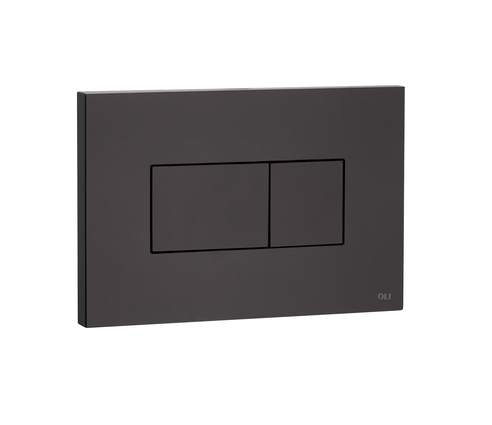 Studio Bagno Karisma - Black Soft Touch