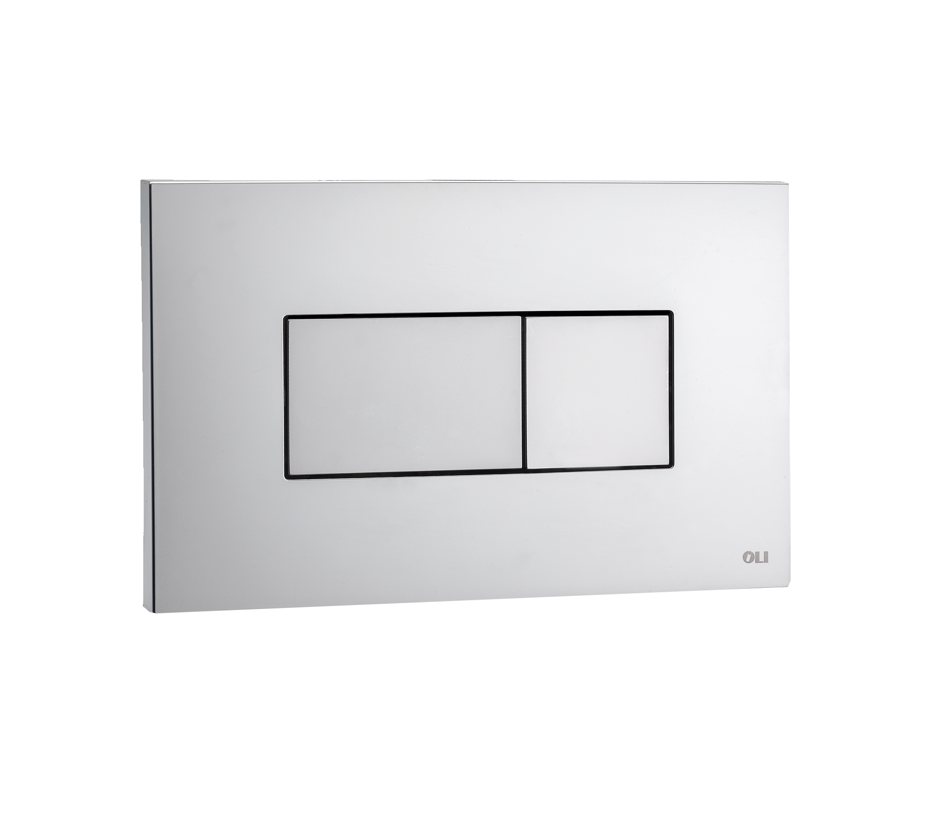 Studio Bagno Karisma - Satin Chrome